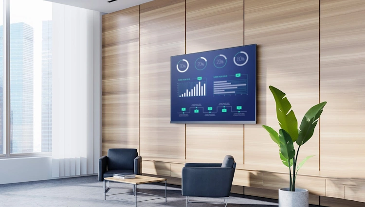 Телевидение для бизнеса от Ростелеком в посёлке отделения № 2 СКЗНИИСиВ (Краснодарский край)